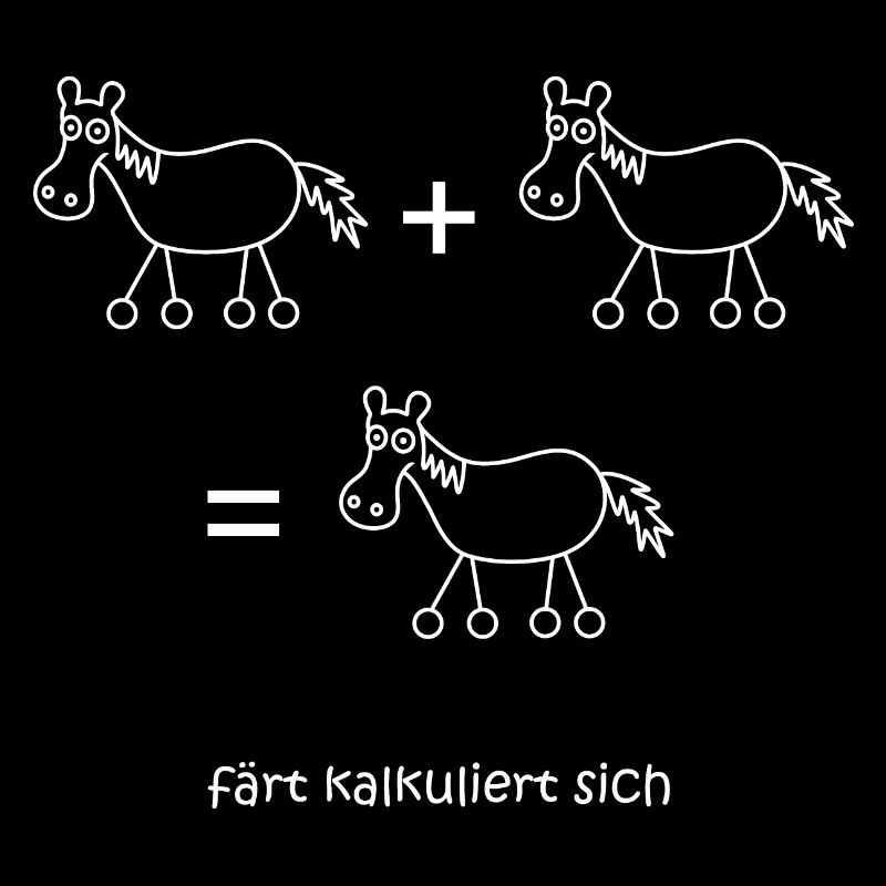 färt kalkuliert sich, Mathematiker, rechnen, Mathe