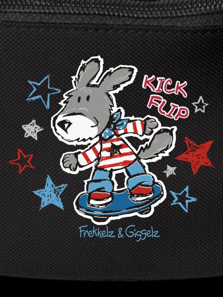 KICKFLIP