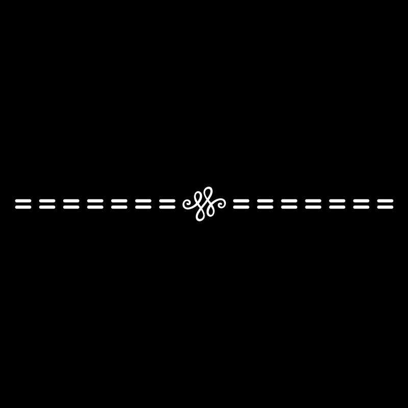 Ligne de trait