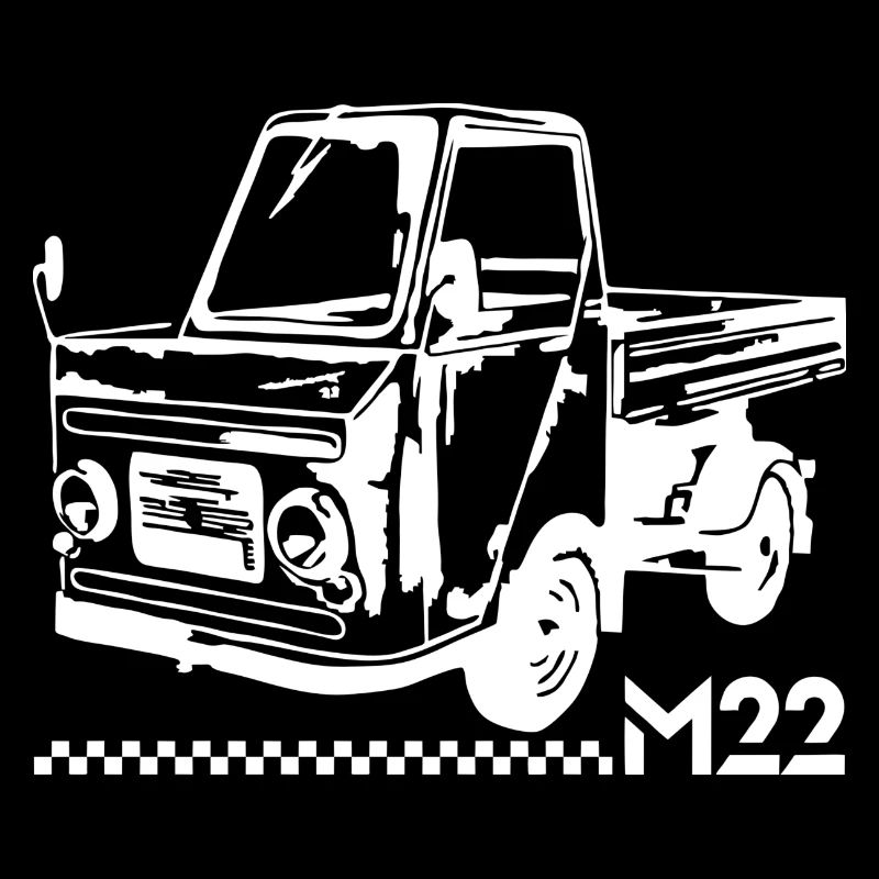 Multicar M22 Neu