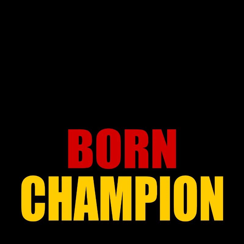 born in germany born champion - germany