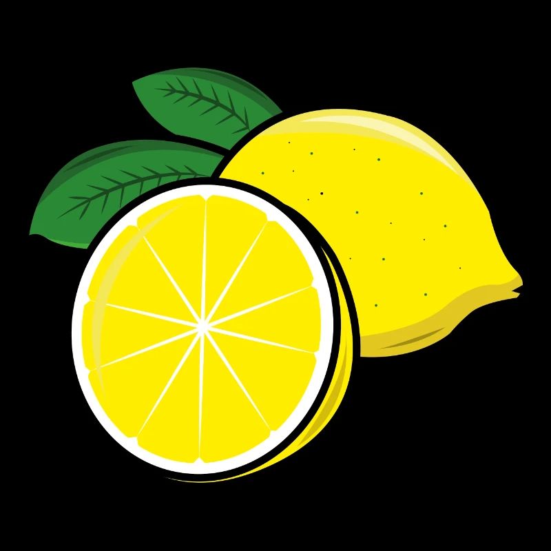 Zitrone