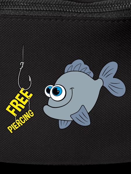Free Piercing