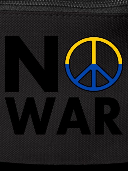 No war