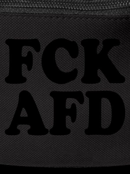 Fck afd