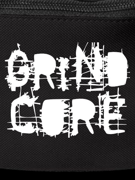 Grind Core
