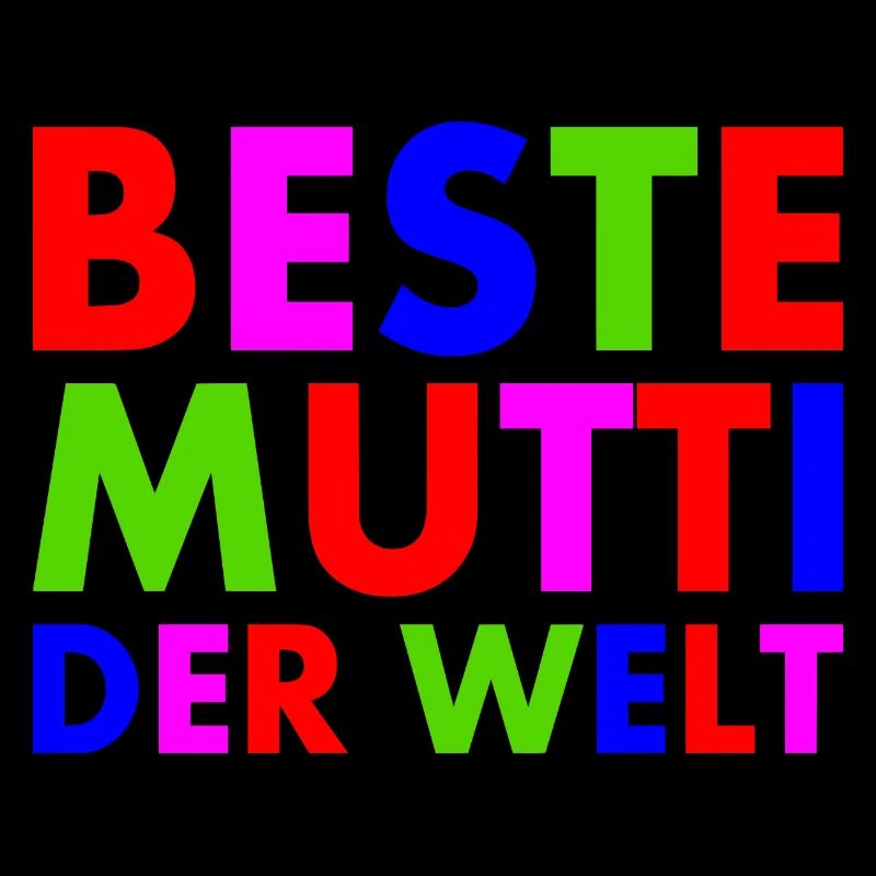 Beste mutti der welt