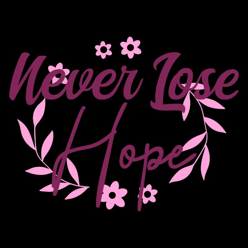 October Rose Hope For All