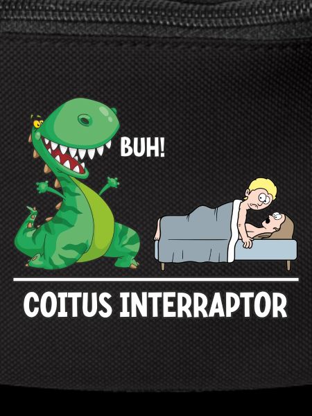 Coitus Interraptor