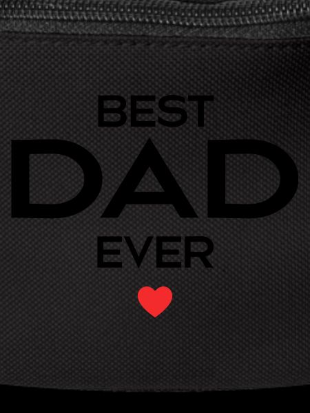 Best Dad Ever