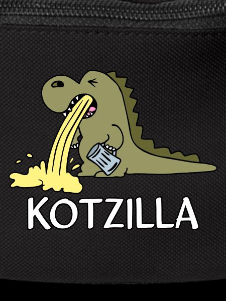 Kotzilla