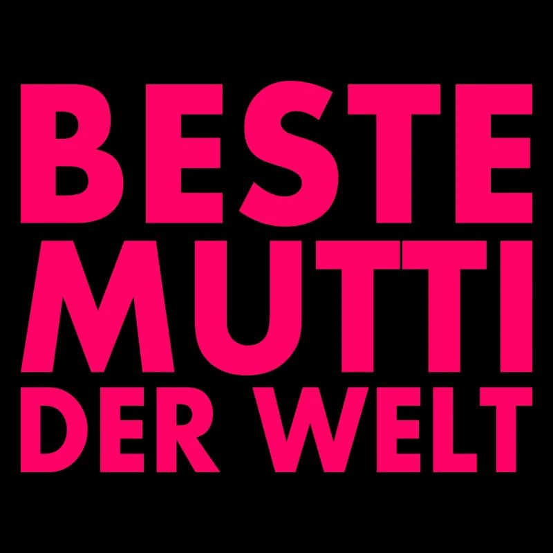 Beste mutti der welt