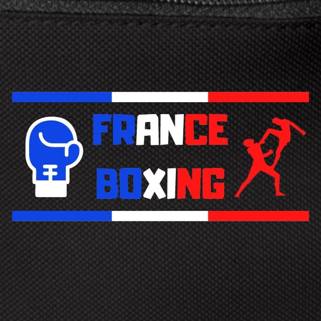 FRANCE BOXING MUAY