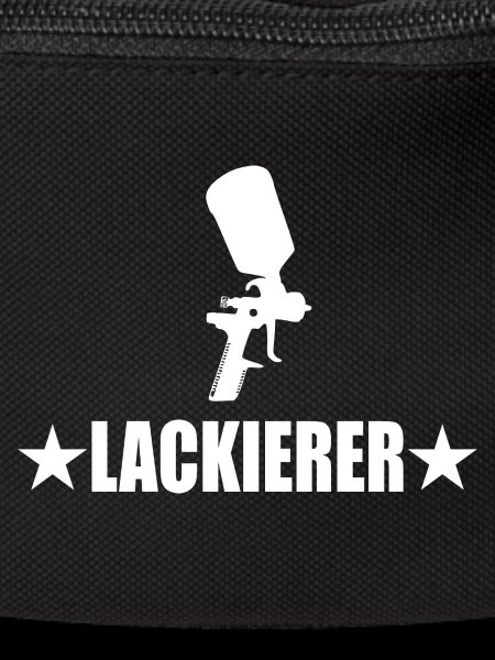 Lackierer