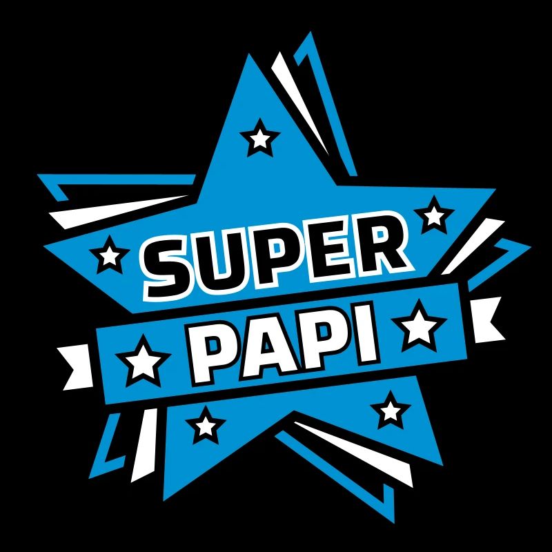 super papi