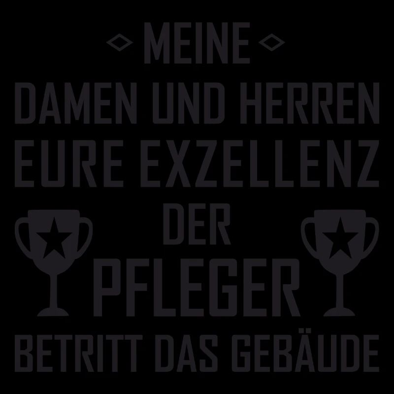 Der Pfleger