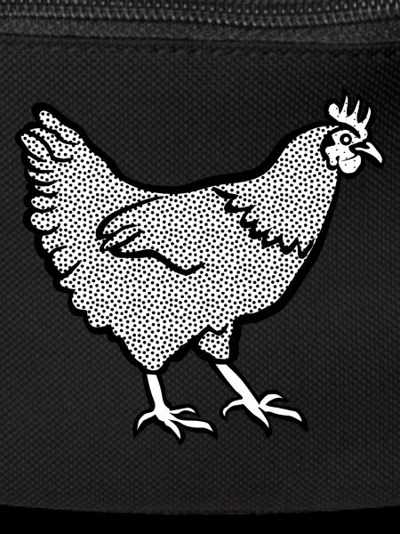 chicken
