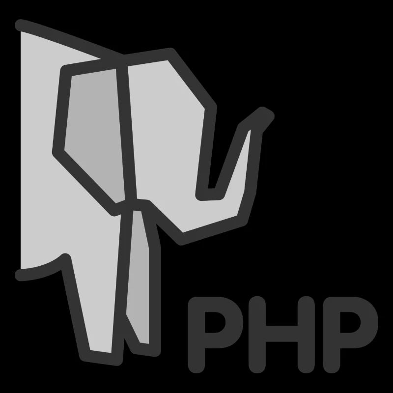 PHP Elephant