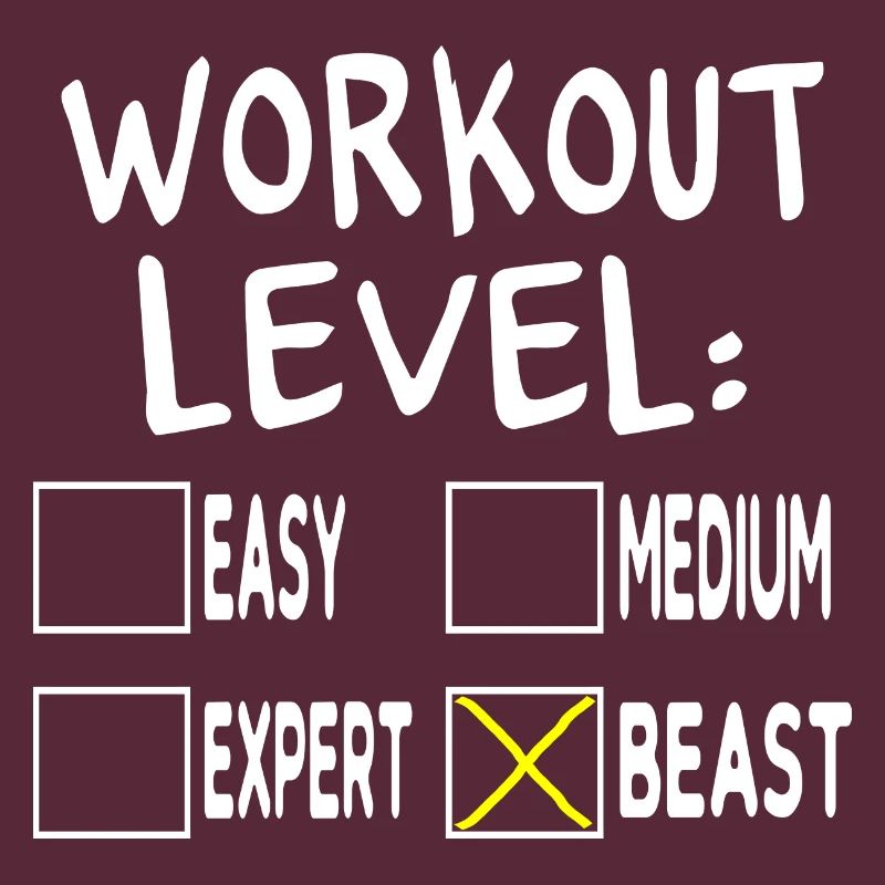 Workout Level