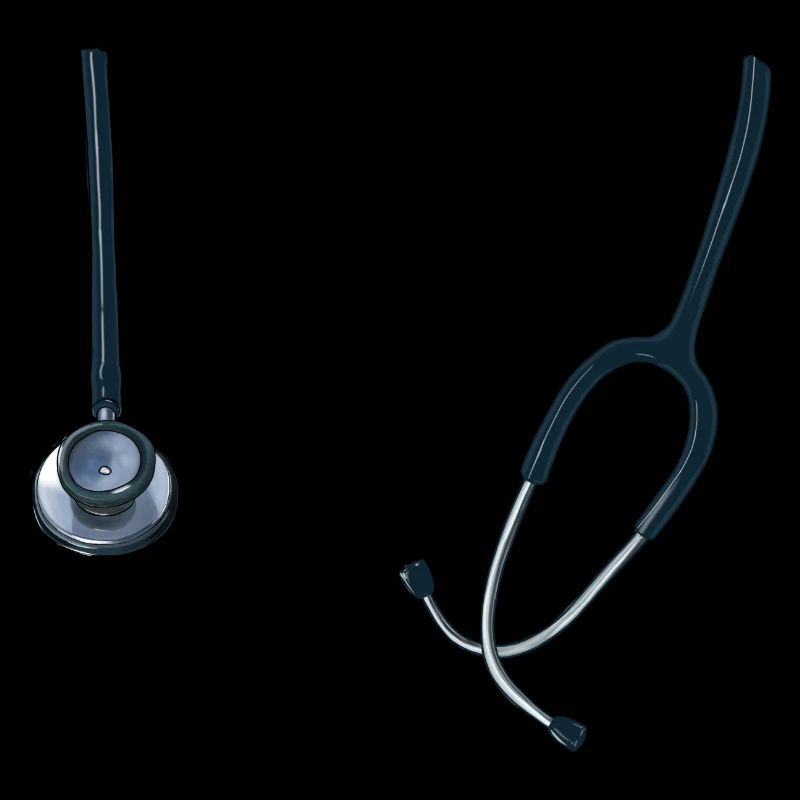 stéthoscope