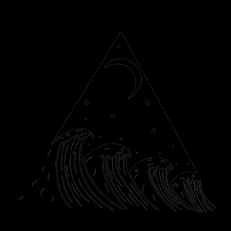 Welle geometrisch