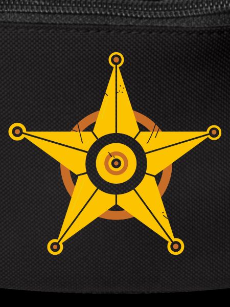 Sheriff Stern