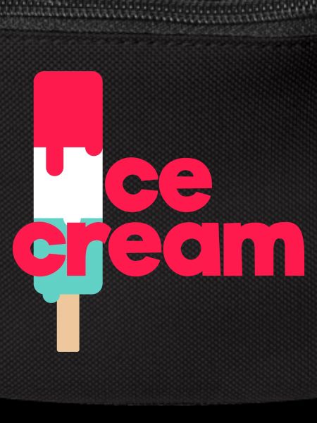 Crème glacée