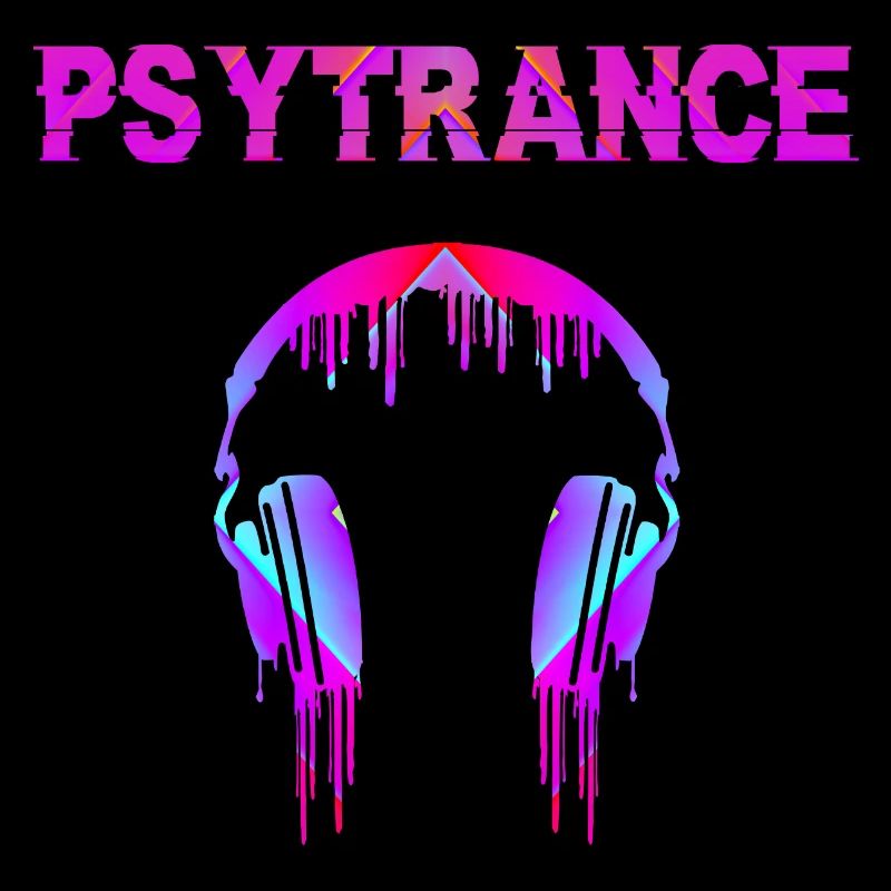 Psytrance Goa Trance