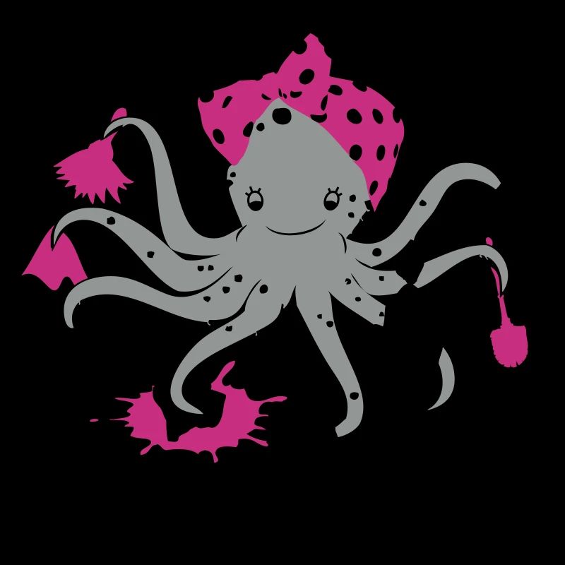 Oktoputze