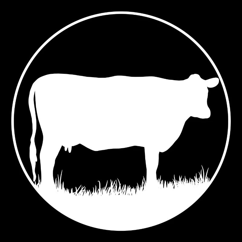 Idée cadeau fermier vache ferme fermier