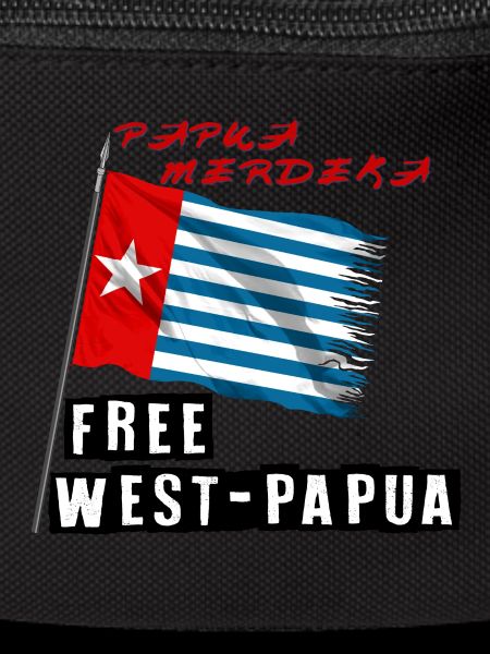 Free Papua, Papua merdeka