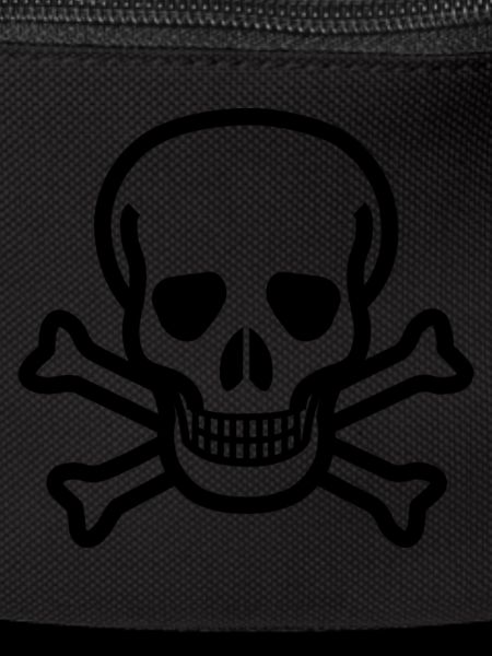 Skull and Bones
