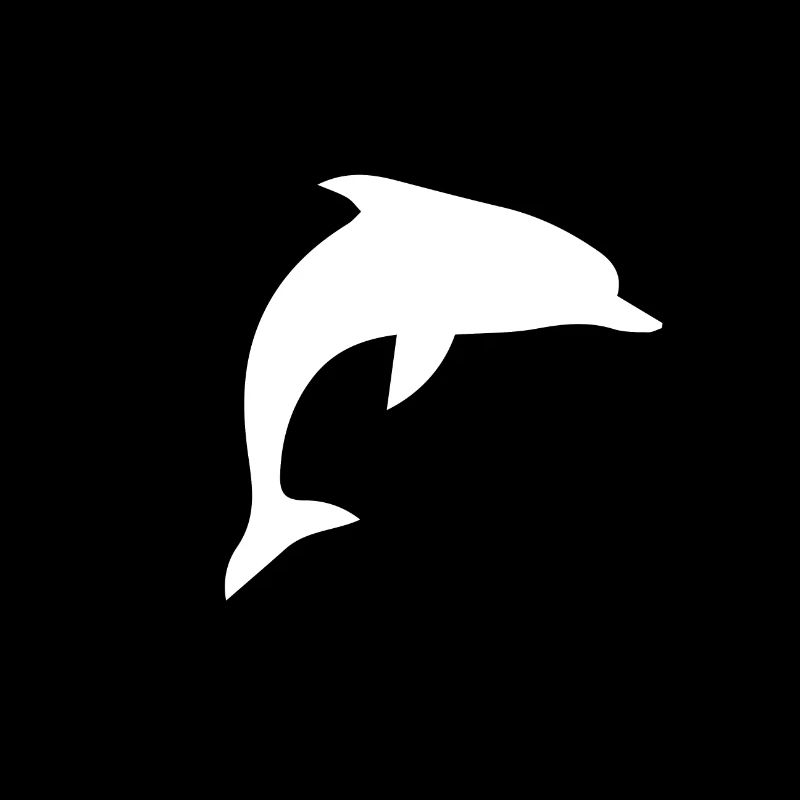 Dolphin Delfine