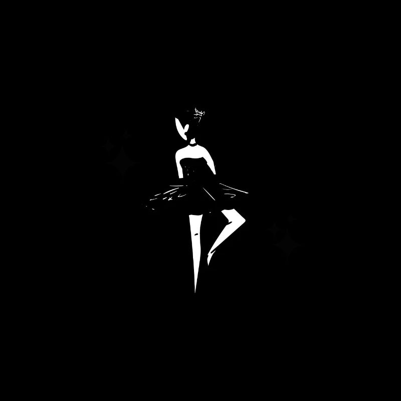 J peux pas j ai danse ballet idée cadeau tshirt