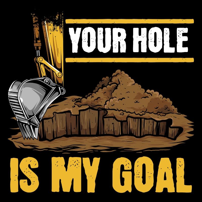 Baggerfahrer Baggerführer Baugeräteführer Bagger