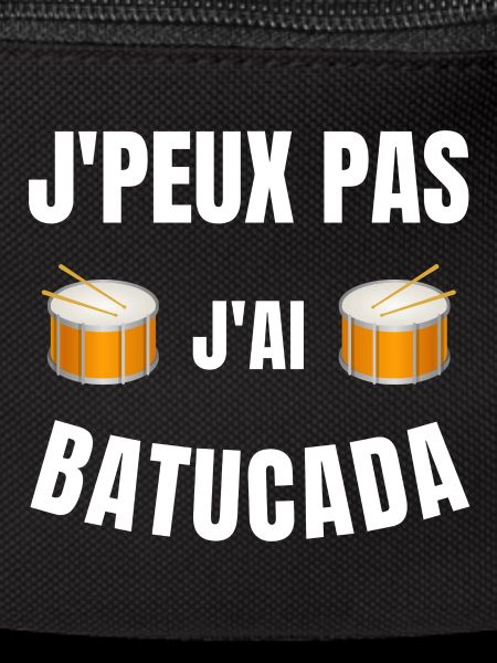 batucada, Brésil, tambour, percussion