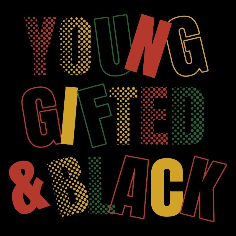 Juneteenth Black History Day Pride Gift