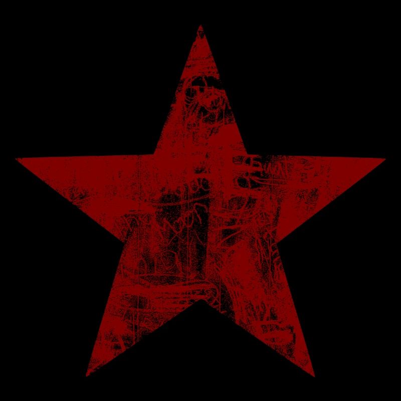 Étoile - Rouge