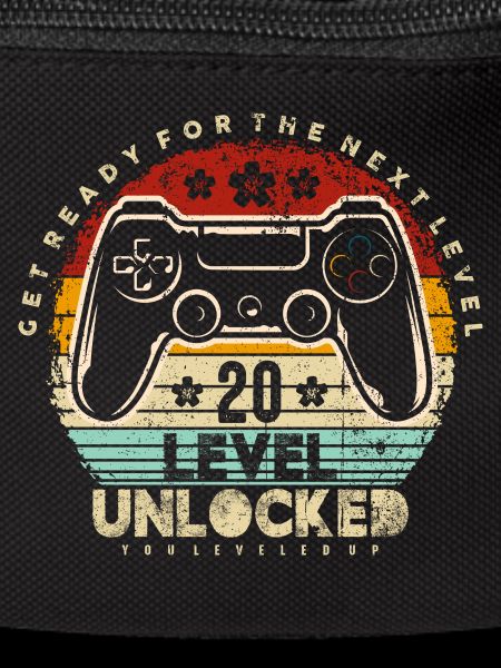 20 Entsperrter Retro-Controller