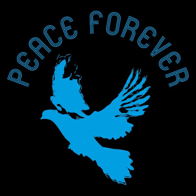 Taube Peace Forever
