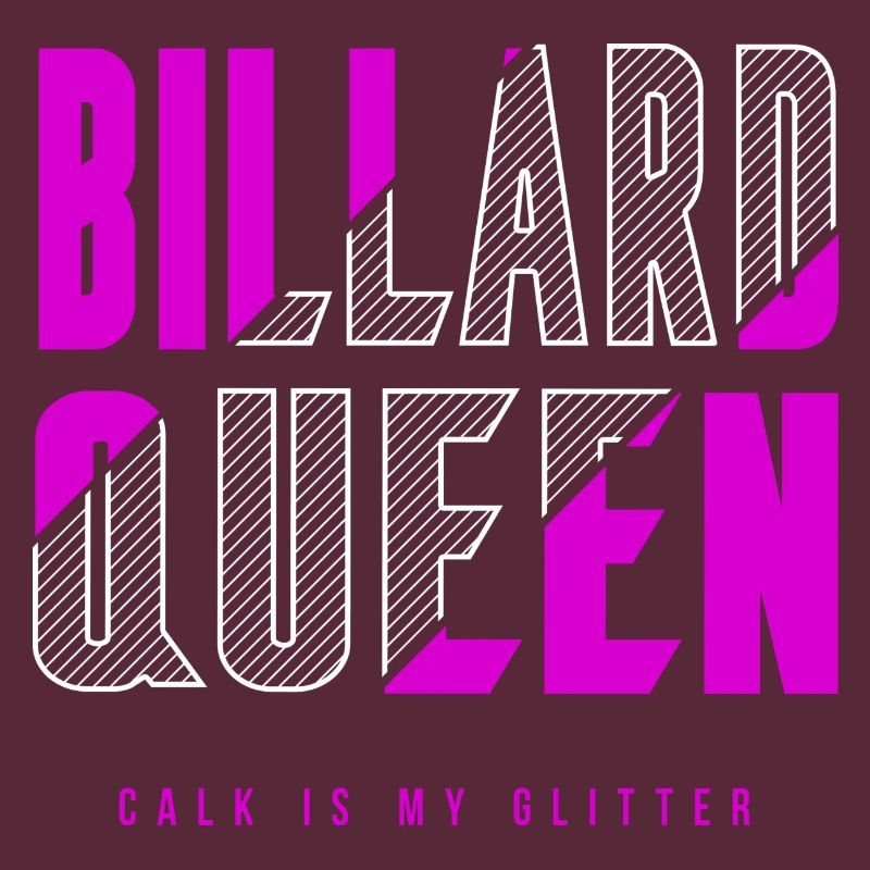 Billiards Queen