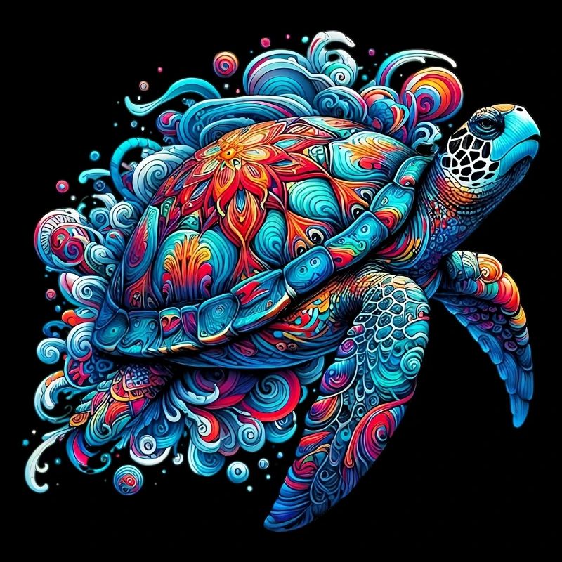 Turtle