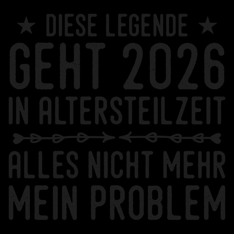 Partial retirement 2026