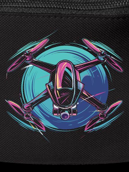 Dynamic Drone