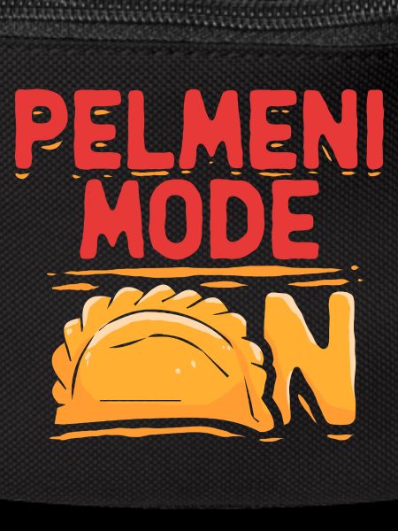 Pelmeni Mode On Pelmenis