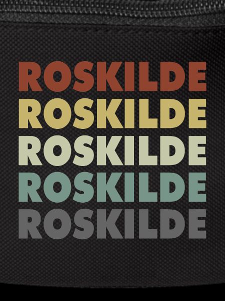 Roskilde - Denmark - Denmark - Scandinavia