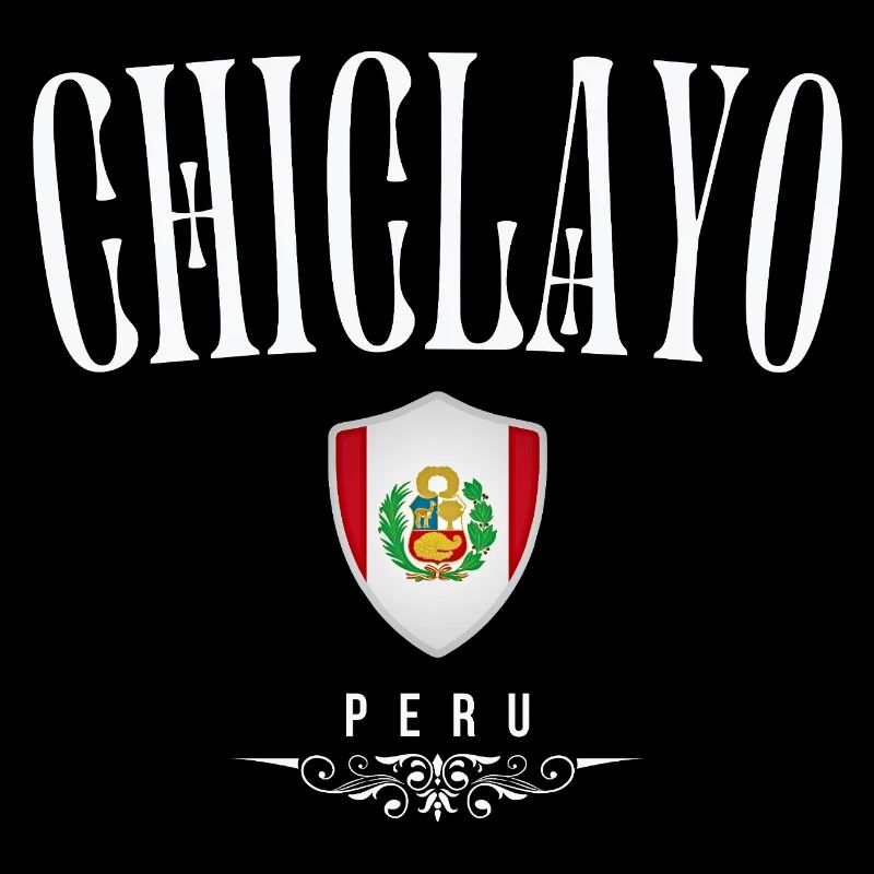 Souvenir Chiclayo, Chiclayo Peru