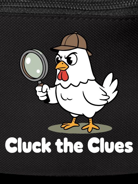 Cluck the Sleuth