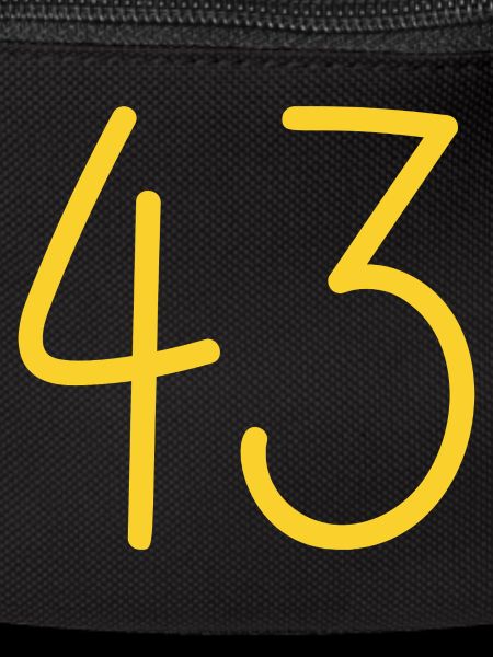 43