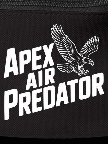 Apex Air Predator